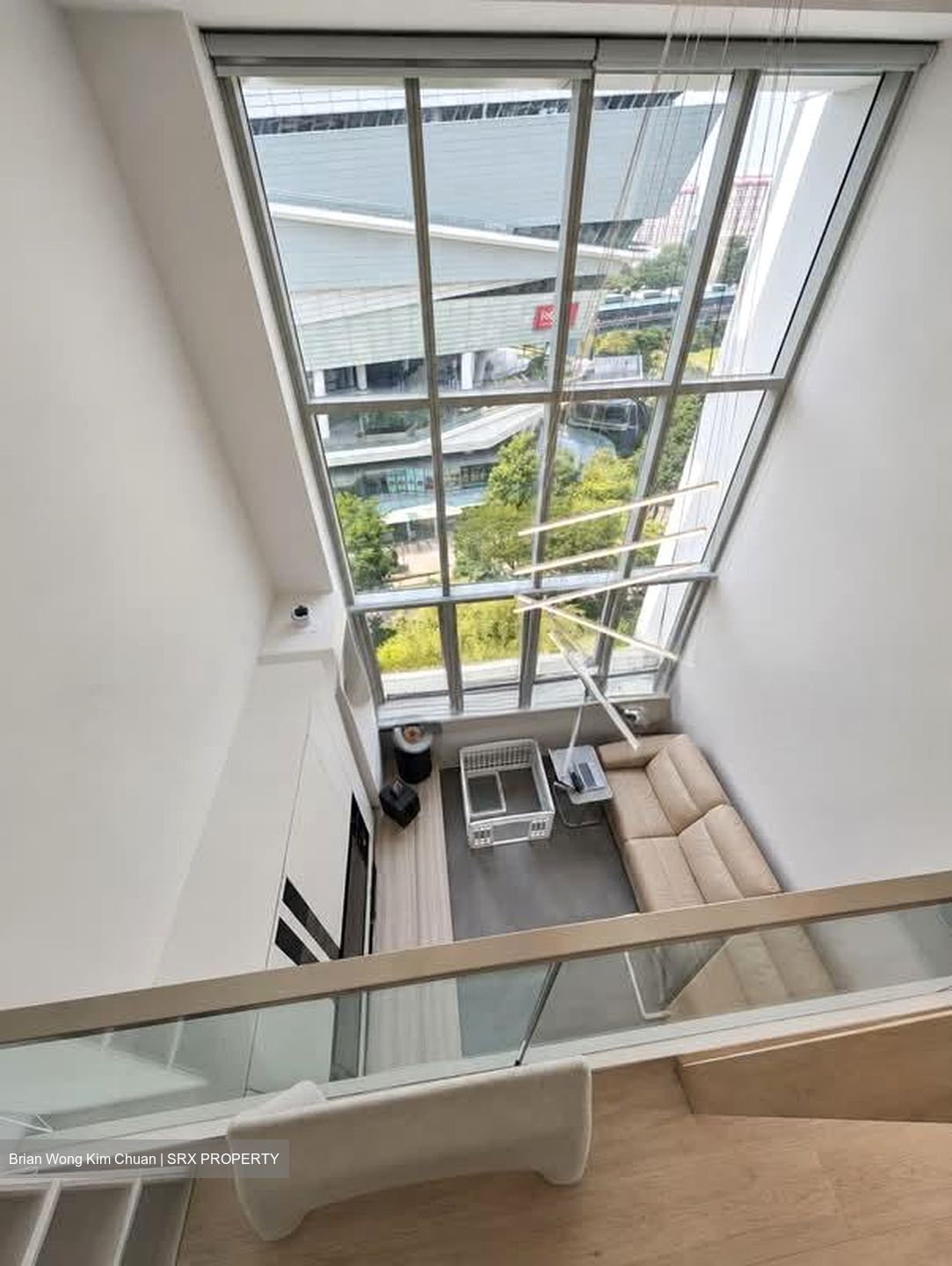 The Rochester Residences (D5), Apartment #602636371
